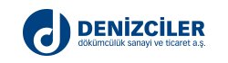 Denizciler Dökümcülük San. ve Tic. A.Ş.