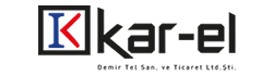 Kar-el Demir Tel San. Tic. Ltd. Şti.