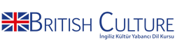 İngiliz Kültür Yabancı Dil Kursu