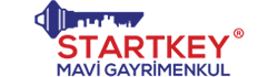 Startkey Mavi Gayrimenkul