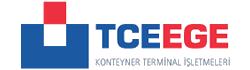 TCEEGE Konteyner Terminal İşletmeleri A.Ş.
