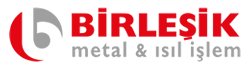 Birleşik Metal & Isıl İşlem